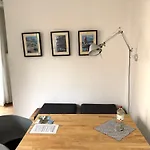 An Der Historischen Stadtmauer Apartment *