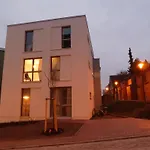 An Der Historischen Stadtmauer