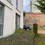 Apartment An Der Historischen Stadtmauer