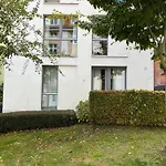 An Der Historischen Stadtmauer Apartment