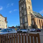 An Der Historischen Stadtmauer *