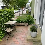 Ferienwohnung an der historischen Stadtmauer