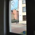 An Der Historischen Stadtmauer * Rostock