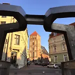 An Der Historischen Stadtmauer