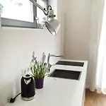 Apartment An Der Historischen Stadtmauer Rostock