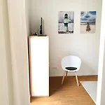 Apartment An Der Historischen Stadtmauer Rostock