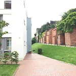 An Der Historischen Stadtmauer Apartment