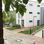 An Der Historischen Stadtmauer *