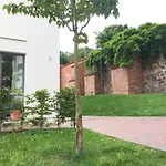 Apartment An Der Historischen Stadtmauer