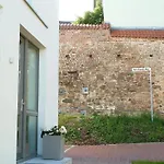 An Der Historischen Stadtmauer Apartment