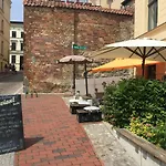 Apartment An Der Historischen Stadtmauer *