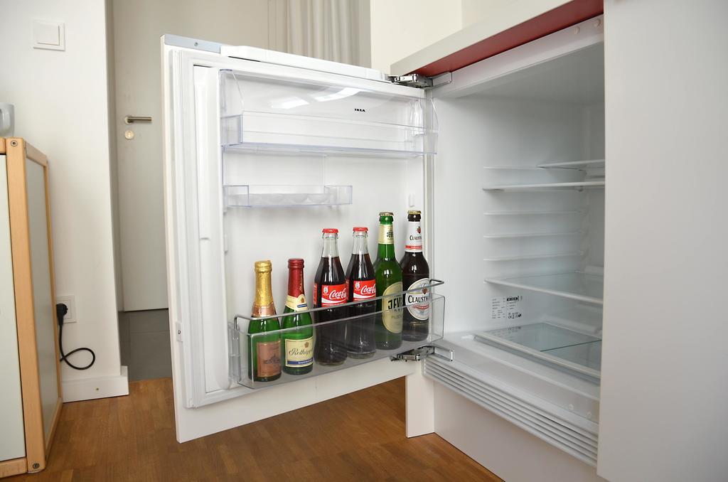 An Der Historischen Stadtmauer *