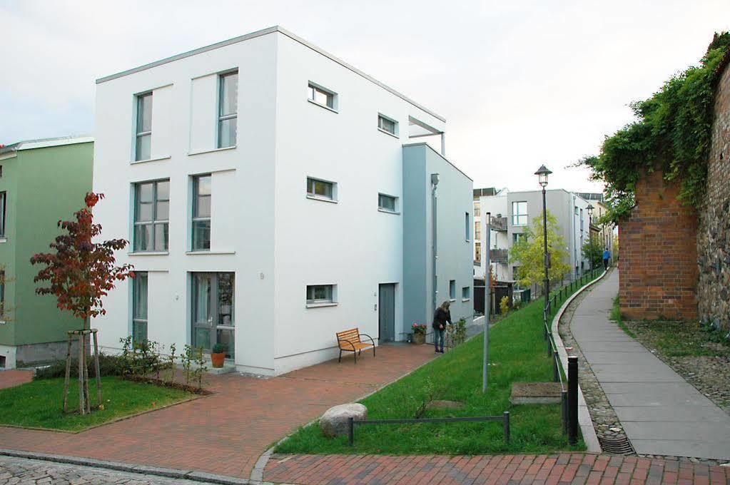 An Der Historischen Stadtmauer